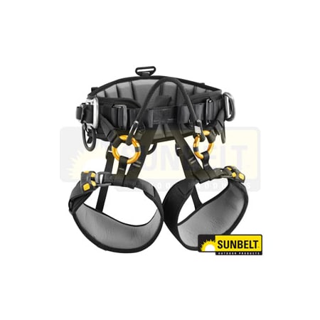 Sunbelt Sequoia Srt Harness 1 15" x10" x7" A-B1ABC69BFA1